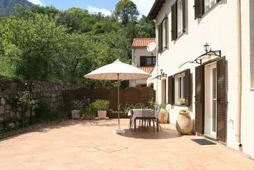 Casa Rurale L Hermitage By Gites De France