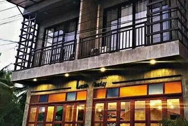 Hostel Lanta Chaolay