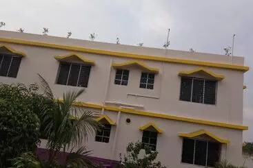 Pensionat Asian Grand Villa