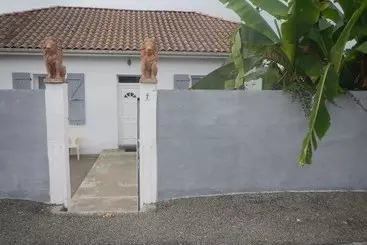 ペンション Chambres Chez Vlad