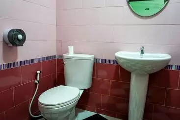 Majatalo Chan De Bua