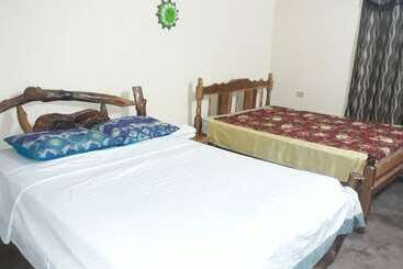 Pension Hospedaje Bananas