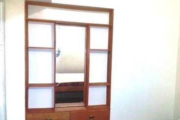 פנסיון Nhanji House Goa