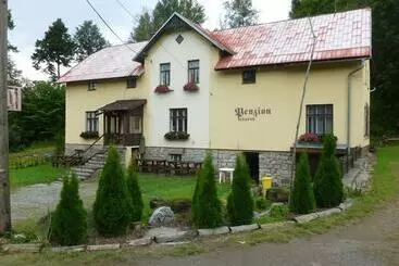 Pensió Penzion Pekařov
