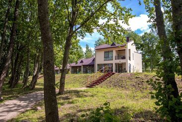 Kurort Volyn Country Club