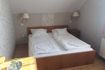 Vénusz Panzió és Vendéglő