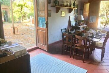 Bed and Breakfast Chiesa Di San Michele