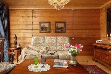 Bogdarnya Hotel By Keydom