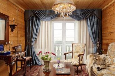 Bogdarnya Hotel By Keydom