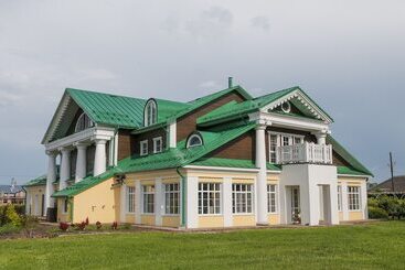 Bogdarnya Hotel By Keydom