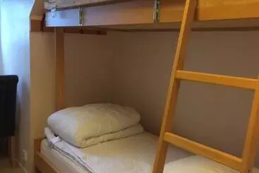 Eksjö Camping & Konferens Hostel