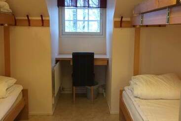 Eksjö Camping & Konferens   Hostel