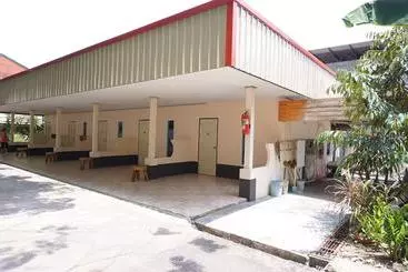 Hotel Baan Dala