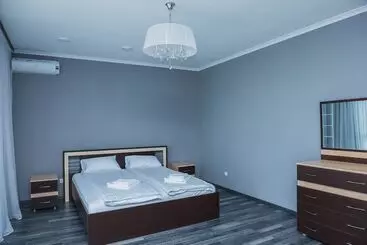 Hotel Golf Village