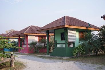 Hotel Homhug Resort