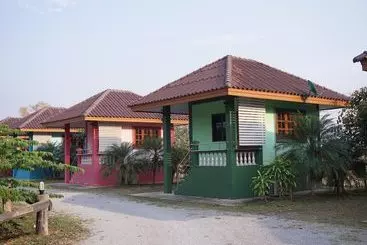 Hotel Homhug Resort