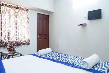 Hotel Island Lake Resort By Oyo Rooms