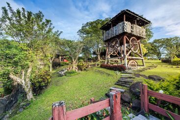 Hotel Khao Kho Valley