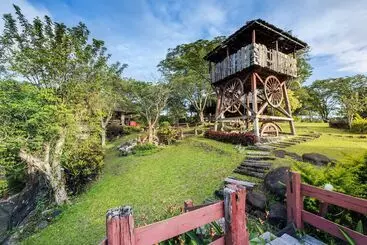 Hôtel Khao Kho Valley