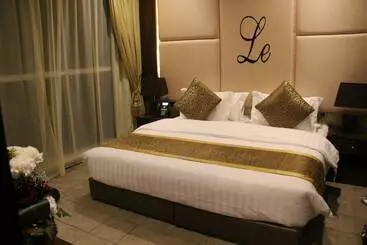 ホテル Le Park Concord