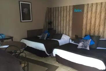 Hotel Lx