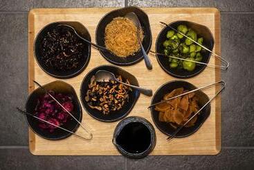 فندق Miru Niseko