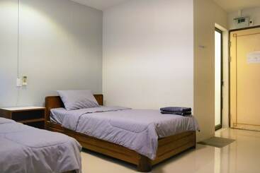 בית מלון כפרי Muanginn