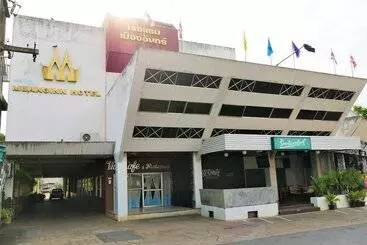 هتل Muanginn
