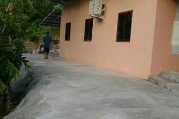 Hotel Nhancumphon