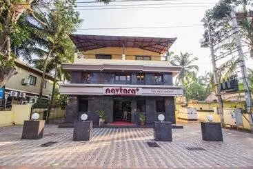 Hotell Oyo Home 11349 Sunlit 2bhk