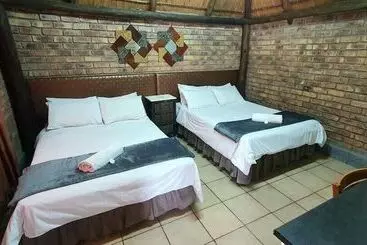 ホテル Pepe Piatto Lodge