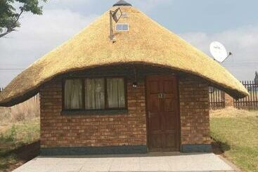 Hotel Pepe Piatto Lodge