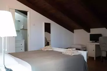 Maaseutuhotelli Agriturismo Mielita