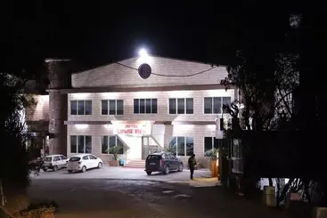 ホテル Sagar View