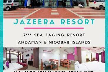 O Jazeera Resort