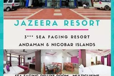 O Jazeera Resort