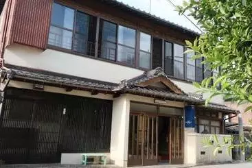ペンション Naru.guest House