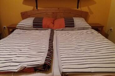 פנסיון Outline Centrum Jiricna