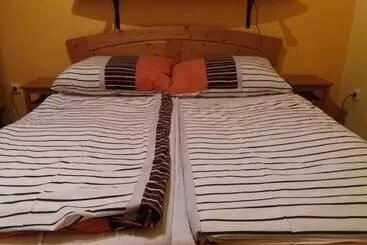 ペンション Outline Centrum Jiricna