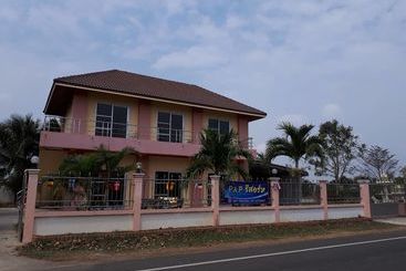 Pensão P & P Resort