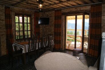 بنسيون Rakhiv Plai