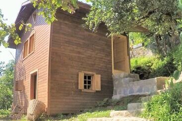 펜션 Satiroglu Konagi