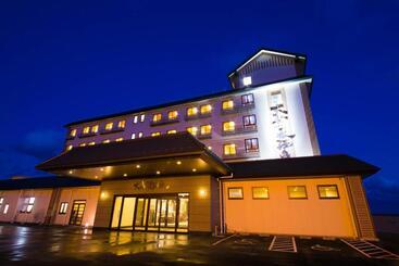 Ryokan Ofunato Onsen