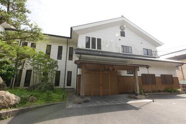 ريوكان Shokinkan