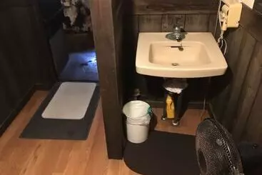 Ryokan Sujiyu Onsen Daikokuya