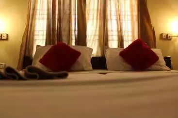 Sea View Palace The Beach Hotel, Kovalam