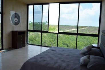 Dom wiejski Villas Kankabal