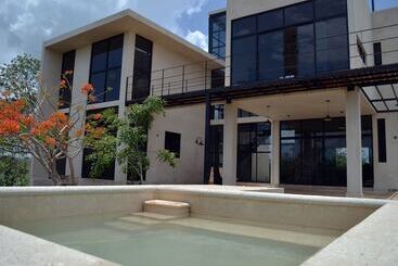 Dom wiejski Villas Kankabal