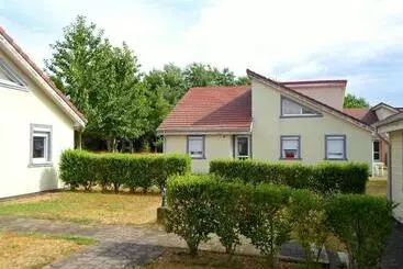 Appart'hotel Appart Hotel Les Acacias