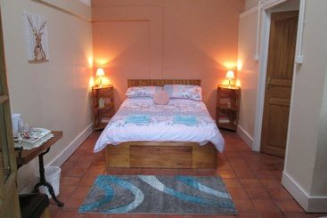 Bed and Breakfast Chambre D Hôtes 19